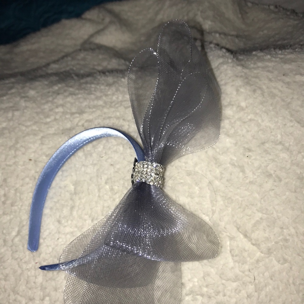 New Beautiful Rhinestone Headbands /Hair Accessory - Picture 4 of 16